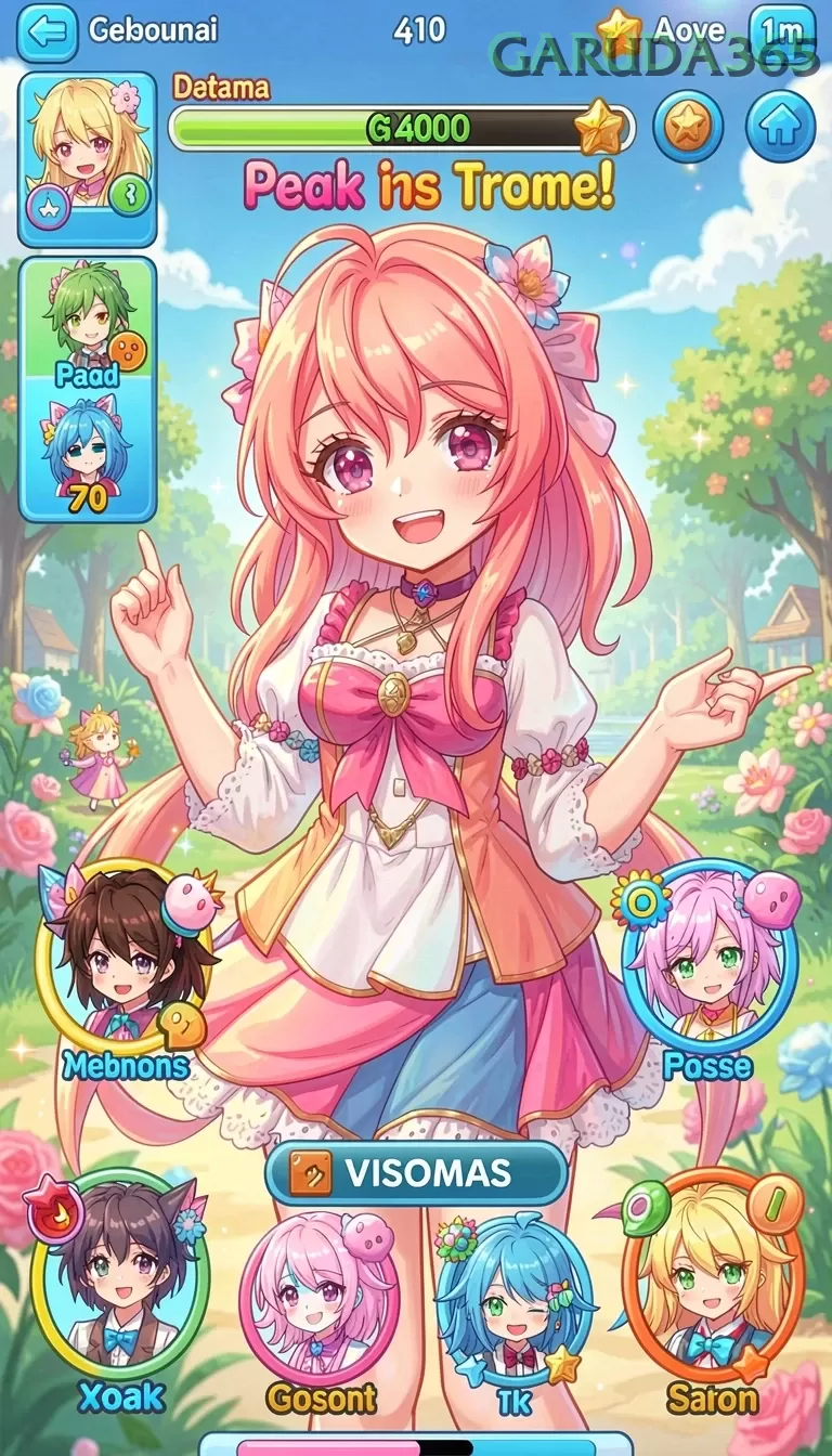 Screenshot Super Ace 2