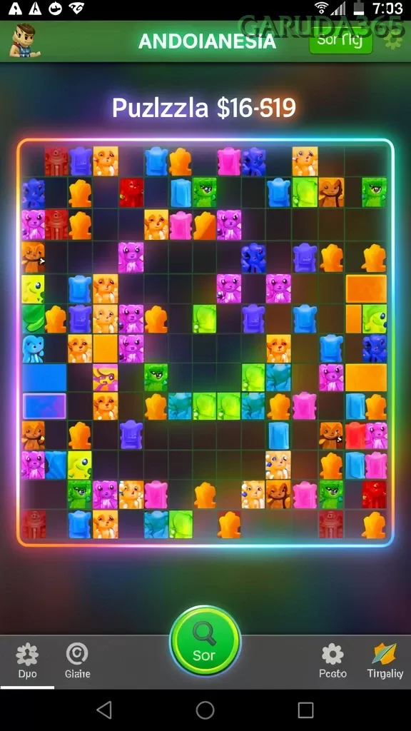 Screenshot Fast Fruits
