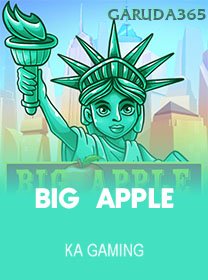 Big Apple