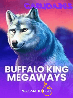 Buffalo King Megaways