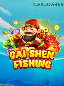 Cai Shen Fishing