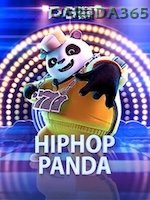 Hip Hop Panda