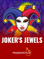 Jokers Jewels