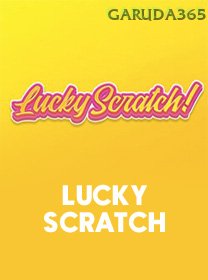 Lucky Scratch