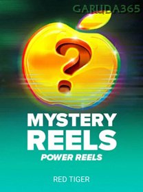 Mystery Reels Power Reels