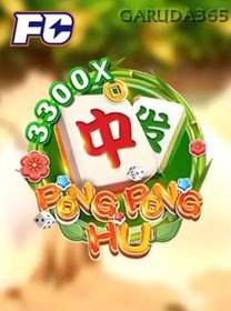 Pong Pong Hu