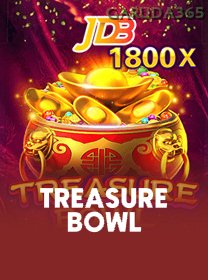 Treasure Bowl