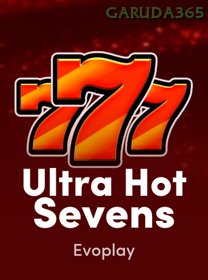 Ultra Hot Sevens